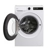 Washing machine Candy BR48SBL6-S 8 kg 60 cm 65 cm 1400 rpm