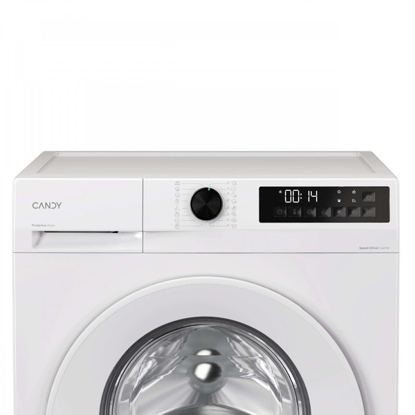 Skalbimo mašina Candy GD4105S
