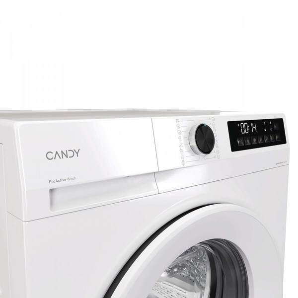 Skalbimo mašina Candy GD4105S