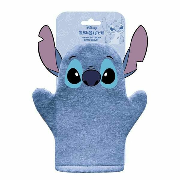Vannas dūris Stitch Ceriņš
