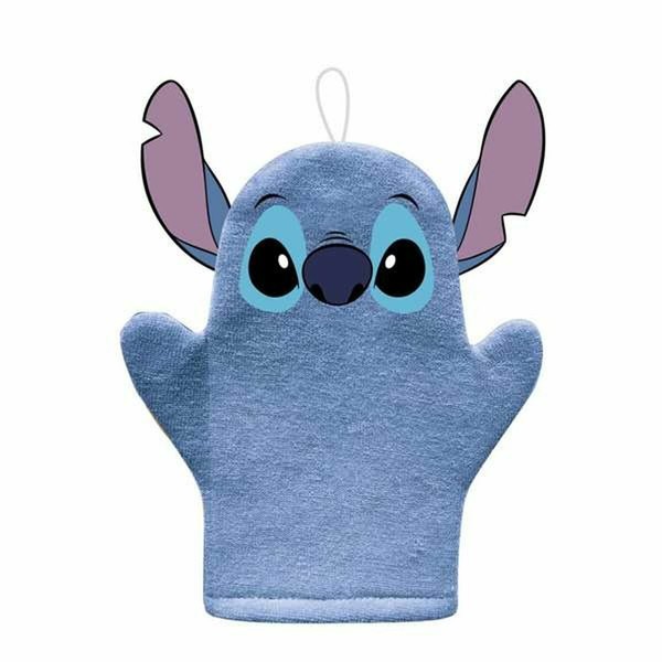 Vannas dūris Stitch Ceriņš