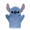 Vannas dūris Stitch Ceriņš