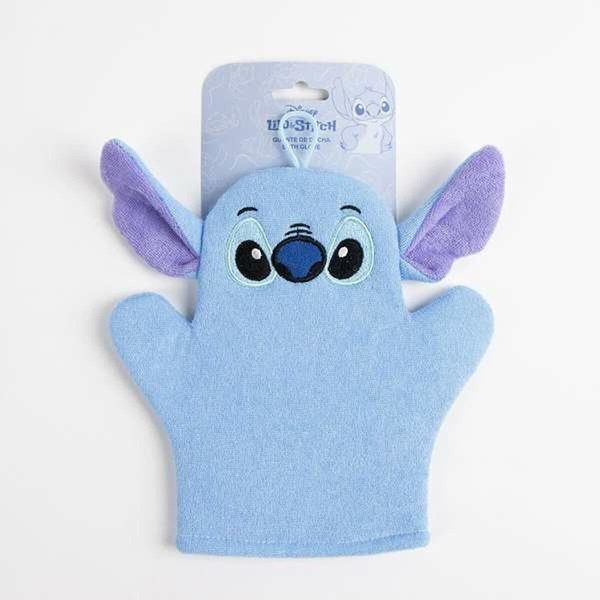 Vannas dūris Stitch Ceriņš