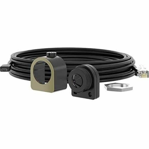 Surveillance Camcorder AXIS COMMUNICATIONS FA1125