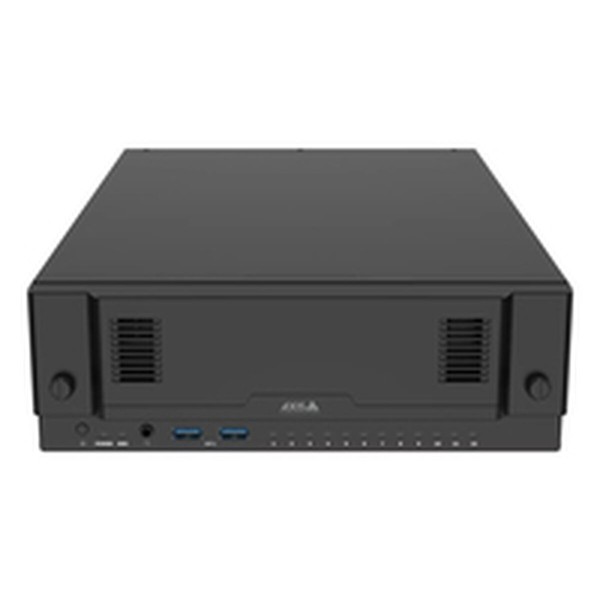 Network Video Recorder Axis S2212 MK II 256 GB SSD 6 TB HDD