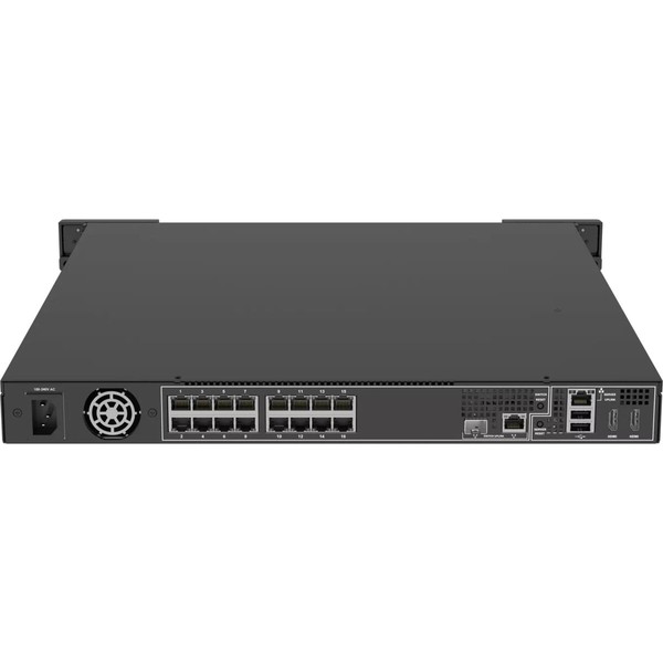 Network Video Recorder Axis 02809-002 4 TB HDD