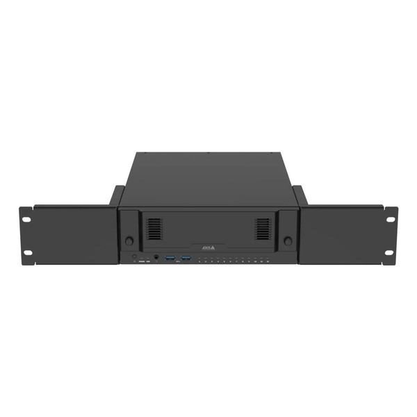 Сетевое записывающее видеоустройство Axis 02808-002 6 TB