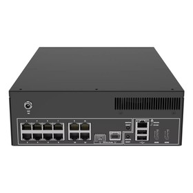 Network Video Recorder Axis 02808-002 6 TB