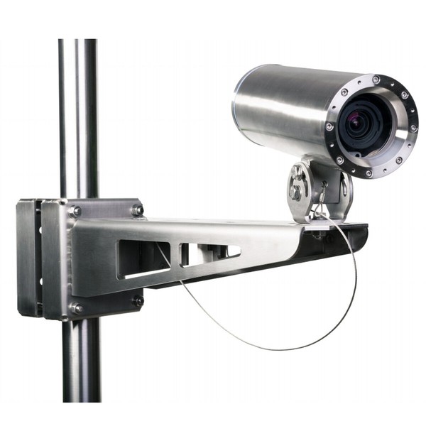 Surveillance Camcorder AXIS COMMUNICATIONS 01714-001