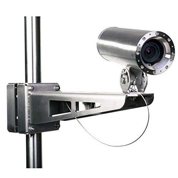 Surveillance Camcorder AXIS COMMUNICATIONS 01714-001