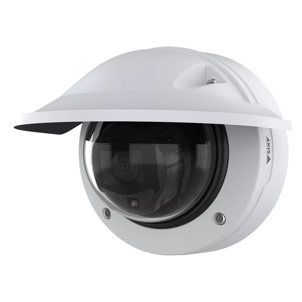 Surveillance Camcorder Axis 03213-001