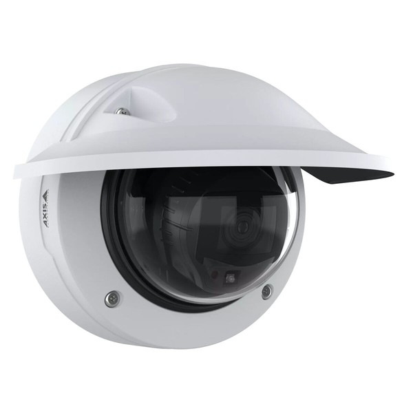Surveillance Camcorder Axis 03213-001