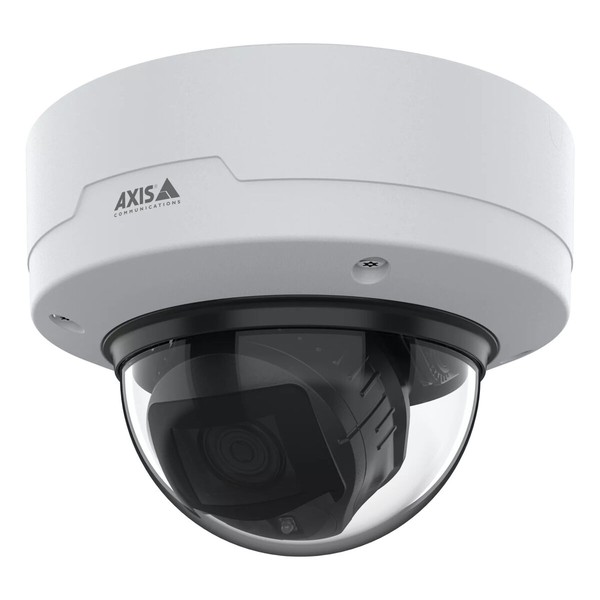 Surveillance Camcorder Axis 03213-001