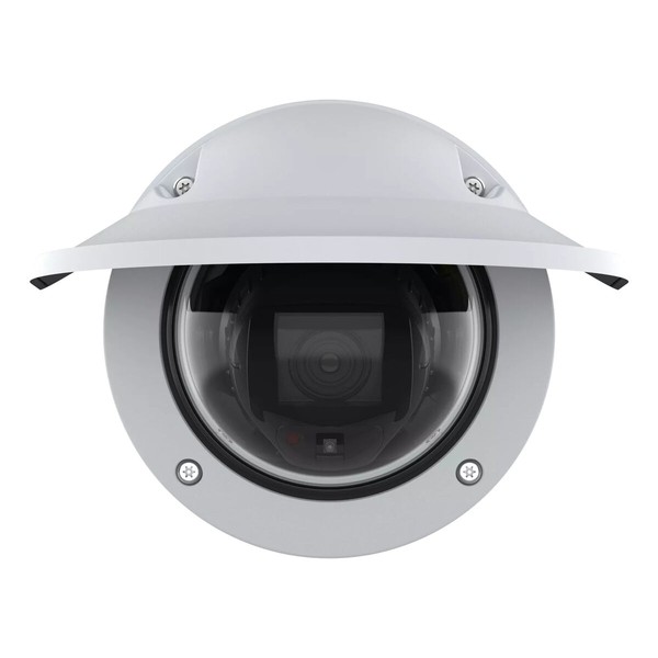 Surveillance Camcorder Axis 03213-001