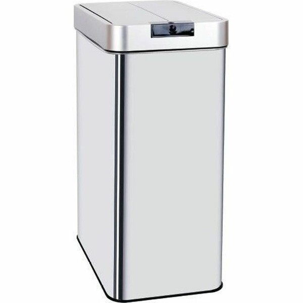 Jäteastia Kitchen Move Harmaa 60 L