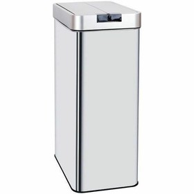 Jäteastia Kitchen Move Harmaa 70 L