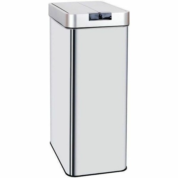 Jäteastia Kitchen Move Harmaa 70 L