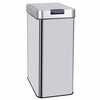Jäteastia Kitchen Move Harmaa 70 L