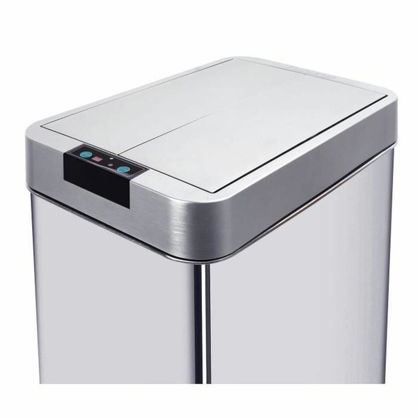 Jäteastia Kitchen Move Harmaa 70 L