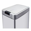 Jäteastia Kitchen Move Harmaa 70 L