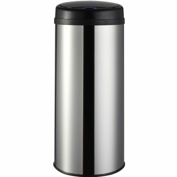 Jäteastia Kitchen Move Harmaa 50 L