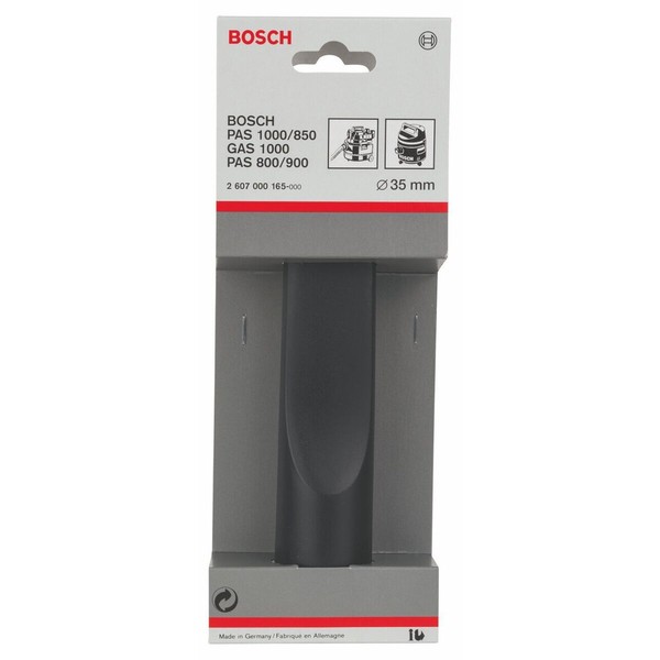 Filtras dulkių siurbliui BOSCH 2607000165