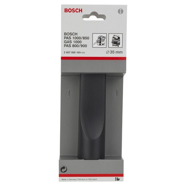 Filtras dulkių siurbliui BOSCH 2607000165