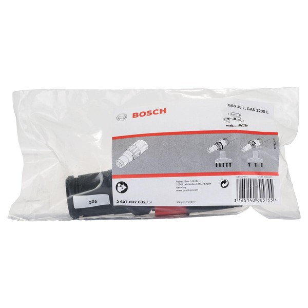 Filtras dulkių siurbliui BOSCH GAS 20LSFC