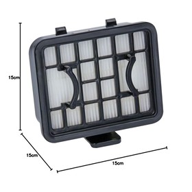 Filtras dulkių siurbliui BOSCH GAS 18V-1
