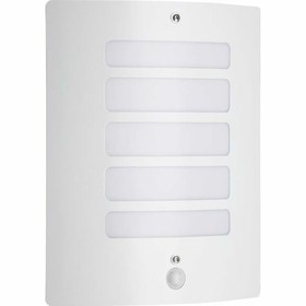 Sieninis apšvietimas Brilliant Balta Metalinis Plastmasinis 15 W 60 W E27