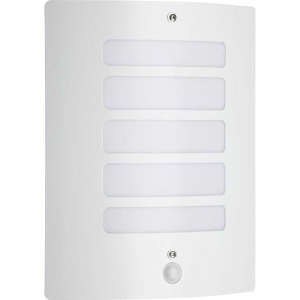 Sieninis apšvietimas Brilliant Balta Metalinis Plastmasinis 15 W 60 W E27
