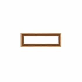 Valettu kehys Nordlinger PRO NORDLINGER PRO