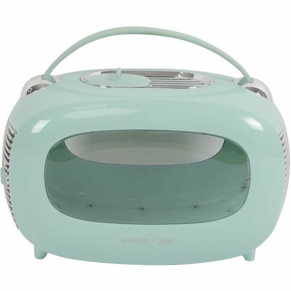 Carrier MPETS Blue