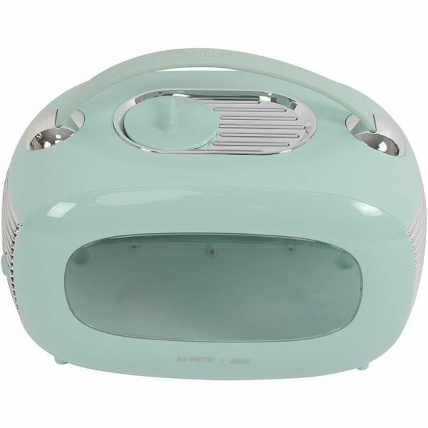 Carrier MPETS Blue