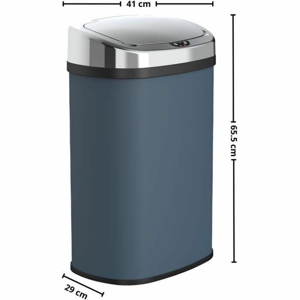 Jäteastia Kitchen Move