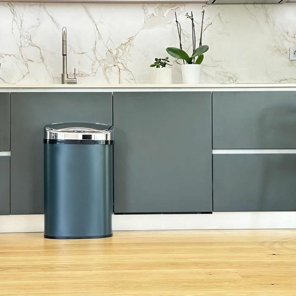 Jäteastia Kitchen Move
