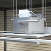 Condensate lift pump SFA Sanicondens Clim Maxi 450 g