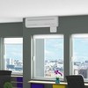 Kondensato kėlimo siurblys SFA Sanicondens Clim Deco