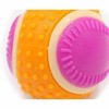 Soft toy for dogs Aimé Pink Plastic