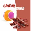 Soft toy for dogs Aimé Pink Plastic