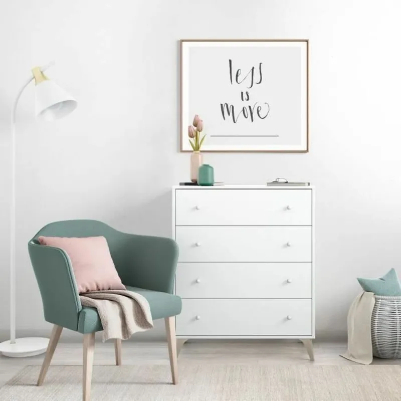 Komoda Balta 95 x 77,5 x 40 cm