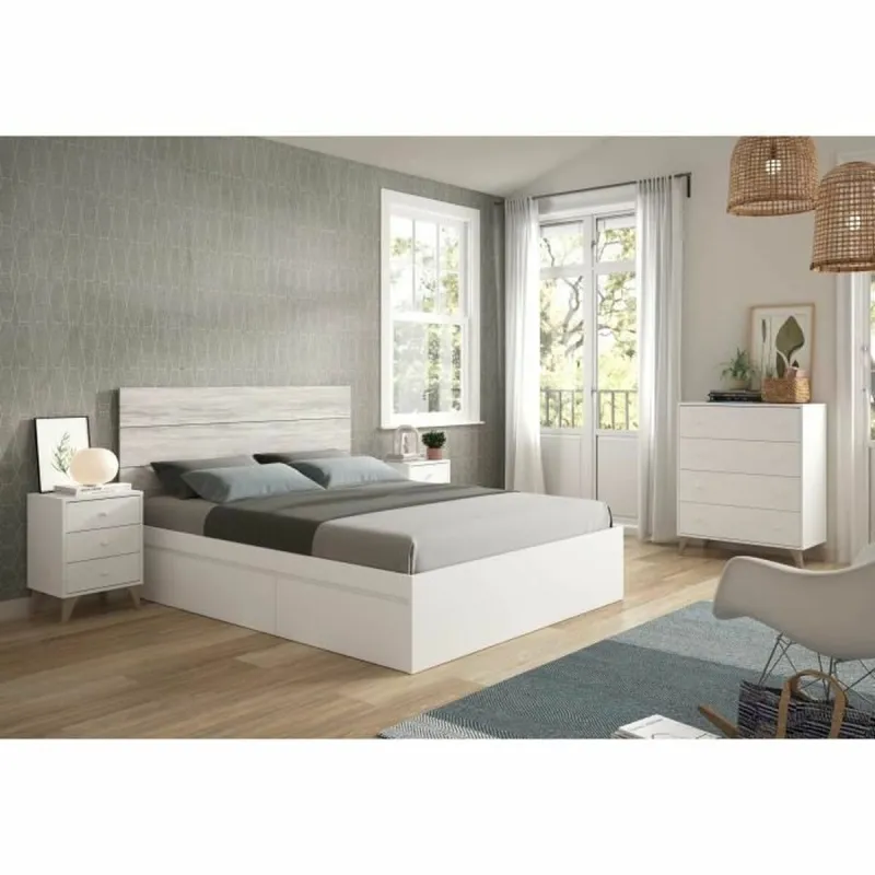 Komoda Balta 95 x 77,5 x 40 cm