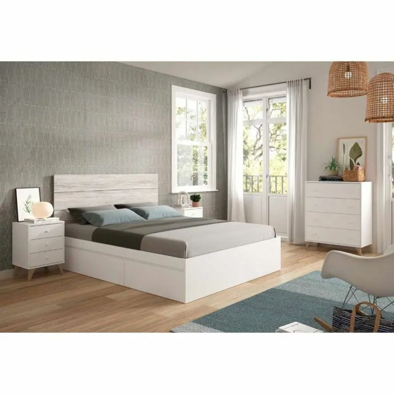 Komoda Balta 95 x 77,5 x 40 cm