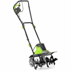 Elektriskais kultivators Fieldmann FZK 2004-E Metāls