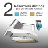 Rankinis dulkių siurblys EZIclean SPOT REMOVER W100 60 W