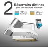 Rankinis dulkių siurblys EZIclean SPOT REMOVER W100 60 W