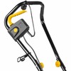 Elektriskais kultivators Fieldmann FZK 2002-E Tērauds