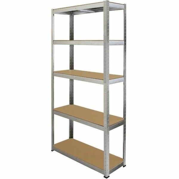 Shelves Fieldmann Steel