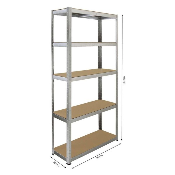 Shelves Fieldmann Steel