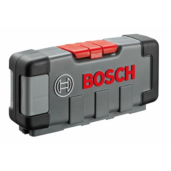 Saw Blade BOSCH 30 Pieces